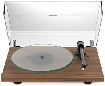 Pro-Ject T