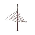 ETUDE Drawing Eyebrow Pencil | Long Lasting, Soft Textured, Natural Everyday Look| Korean Makeup|Gray Brown-0.25g