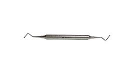 Wise Dental Cord Packer, Gingival, GCP171 Serrated