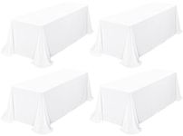 Polyester Tablecloths