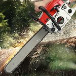 Ryobi Gas Chainsaw