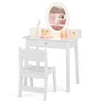 Vanity Table For Girls Age 8-12