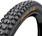 Continental Kryptotal-F 29 x 2.4 [Trail Casing] Foldable MTB Mountain Bike Tire - Black