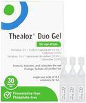 Thealoz Duo Gel - Clinically Proven