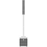 Electro-Voice Evolve 30M Portable Powered Column Loudspeaker System, White, (F.01U.366.322)