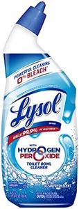 Lysol Toil