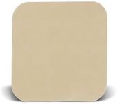 Duoderm Extra Thin, S161, 10 cm x 10 cm (Pack of 10)
