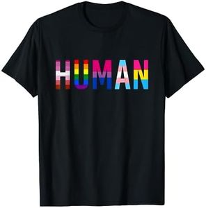 HUMAN LGBT