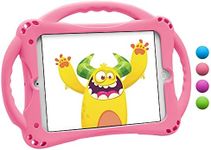 TopEsct iPad Mini Case Kids Shockpr