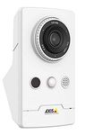 AXIS B092680 Network Surveillance Camera, 5 W, 5.25 V, White