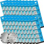 CR2450 Lithium Battery 3 Volt 600mA
