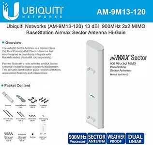 Ubiquiti N