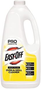 Easy-Off Easy Off Oven/Grill Cleaner