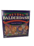 Beyond Balderdash