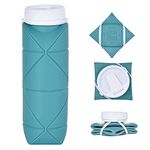 Collapsible Water Bottle For Cruise