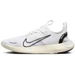 Nike W Free RN FK Next Nature-White/Black-Coconut Milk-Photon DUST-DX6482-100-7UK