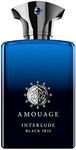 Amouage Interlude Black Iris Eau de Parfum Spray for Men 100 ml