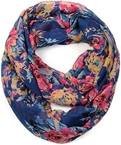 Scarf& Sca