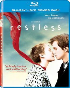 Restless (