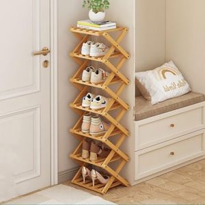 Shoe Rack,