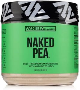 Naked Nutr