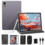 2024 Newest 2in1 Tablet PC, 10 inch