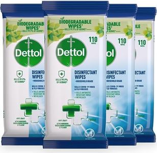 Dettol Bio