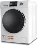 All-In-One Washer Dryer Combo 2.7 c