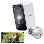 Wireless Outdoor Cameras