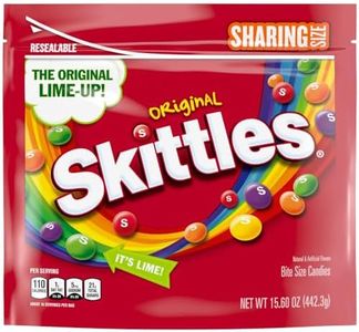 SKITTLES O