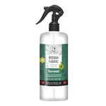 Dr. Ward’s All-Natural Air Freshener and Fabric Spray Mist – FORREST – 16 oz 473 ml – Odor Eliminator with Lavender, Peppermint and Tea Tree Essential Oils – Non-Toxic Plant-Based, Canadian Made