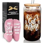 Cat Mom Gifts, Cat Lover Gifts for 