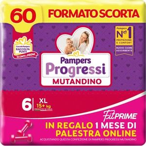 Pampers Pr