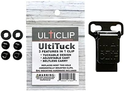 Ulticlip -