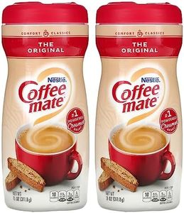Coffee Mate 11oz (2 pack), Orginal Powdered Coffee Creamer with Deal Dave Card