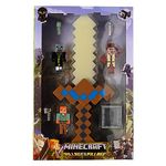 Toys Uncle Minecraft Theme Toy (Sword Toy)