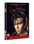 Cry Baby (Directors Edition) [DVD]