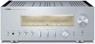 Yamaha Audio A-S3200SL Integrated A