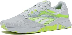 Reebok Nano X4 Mens Shoes, Cross Tr