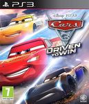 Cars 3: Driven to Win (PS3) (輸入版)