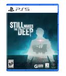 Still Wakes The Deep Playstation 5