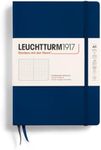 LEUCHTTURM1917 - Notebook Hardcover