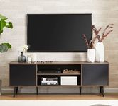 Entertainment Center For 65 Inch Tv With Shelves