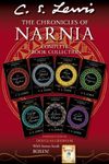 The Chronicles of Narnia Complete 7