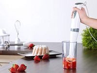 Immersion Blender For Soup