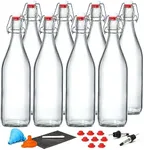 8 Pack [1 Liter / 33 fl. oz.] Swing