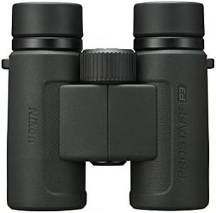 Nikon PROSTAFF P3 8x30 Binoculars,Black