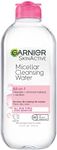 Garnier Micellar Water, Hydrating F