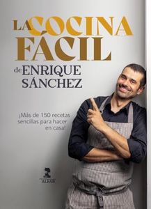 La cocina 