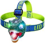 Generic Headlamp for Kids Flashligh